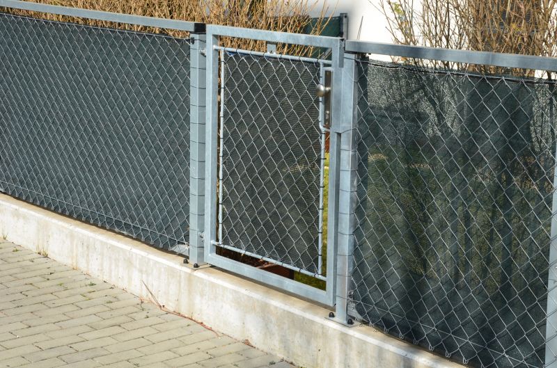 Cost of Fence Gates