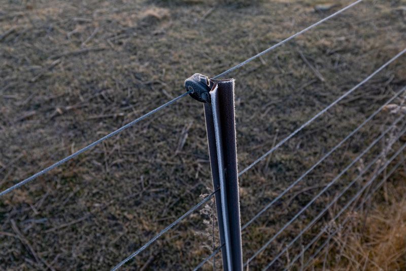 Electric Fence Components