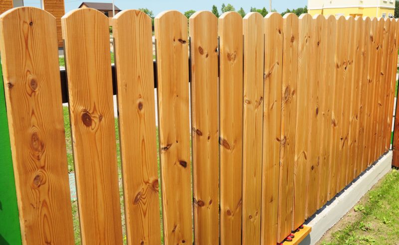 Fence Length and Area