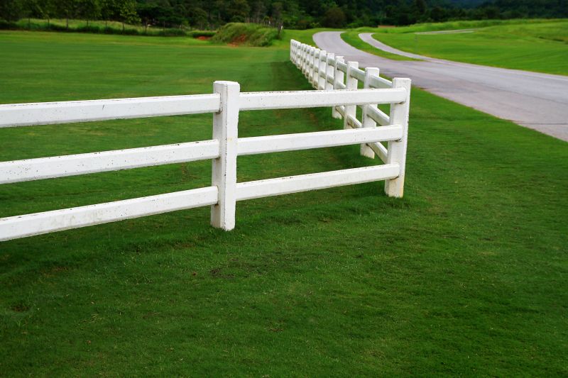 Farm Fencing Service